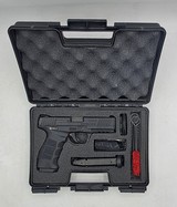 SAR ARMS SAR 9 9MM LUGER (9X19 PARA) - 1 of 3