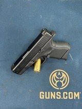 GLOCK G26 GEN5 9MM LUGER (9x19 PARA) - 1 of 3