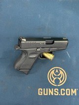 GLOCK G26 GEN5 9MM LUGER (9x19 PARA) - 2 of 3