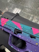 SIG SAUER P322 .22 LR - 2 of 3