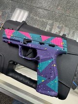 SIG SAUER P322 .22 LR - 1 of 3