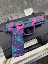 SIG SAUER P322 .22 LR - 3 of 3