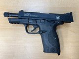 SMITH & WESSON M&P 22 .22 LR - 2 of 3