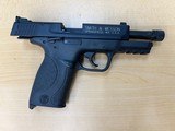 SMITH & WESSON M&P 22 .22 LR - 3 of 3