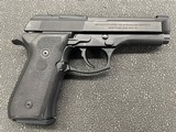 BERETTA 92 D Centurion 9MM LUGER (9x19 PARA) - 1 of 3