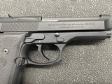 BERETTA 92 D Centurion 9MM LUGER (9x19 PARA) - 3 of 3
