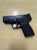 SMITH & WESSON M&P 45 SHIELD .45 ACP - 1 of 3