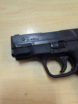 SMITH & WESSON M&P 45 SHIELD .45 ACP - 2 of 3