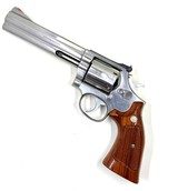 SMITH & WESSON 686 .357 MAG - 1 of 2