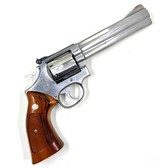 SMITH & WESSON 686 .357 MAG - 2 of 2