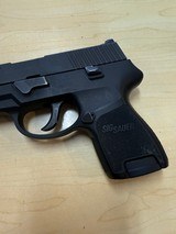 SIG SAUER P250 COMPACT .40 S&W - 3 of 3