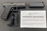 GLOCK 17 Gen 59MM LUGER (9x19 PARA) - 2 of 3