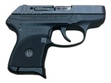 RUGER LCP .380 ACP - 1 of 3