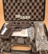 SIG SAUER P322 .22 LR - 3 of 3