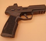 SIG SAUER P322 .22 LR - 1 of 3