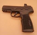 SIG SAUER P322 .22 LR - 2 of 3