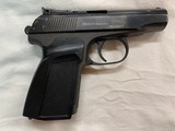 MAKAROV IJ70-18AH 9MM LUGER (9x19 PARA) - 1 of 2