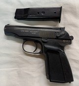MAKAROV IJ70-18AH 9MM LUGER (9x19 PARA) - 2 of 2