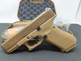 GLOCK G19X 9MM LUGER (9X19 PARA) - 2 of 3