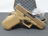 GLOCK G19X 9MM LUGER (9X19 PARA) - 3 of 3