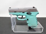 SCCY CPX-2 9MM LUGER (9x19 PARA) - 1 of 3
