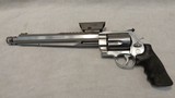 SMITH & WESSON 460 Performance Center .460 S&W MAGNUM - 2 of 3