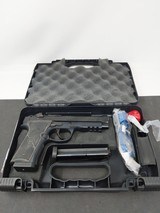 BERETTA USA 92X RDO 9MM LUGER (9X19 PARA) - 1 of 3