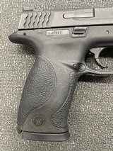 SMITH & WESSON M&P 45 Durham N.C. Police Department.45 ACP - 2 of 3