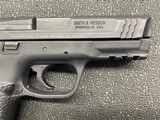 SMITH & WESSON M&P 45 Durham N.C. Police Department.45 ACP - 3 of 3