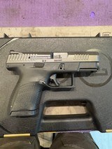 CZ P-10s 9MM LUGER (9X19 PARA) - 3 of 3