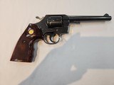 COLT Official Police .38 SPL - 2 of 2