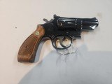 SMITH & WESSON 19-3 .38 SPL - 2 of 2