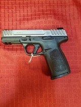 SMITH & WESSON SD40 2.0 .40 CALIBER - 2 of 3