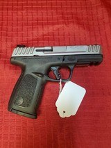 SMITH & WESSON SD40 2.0 .40 CALIBER - 3 of 3