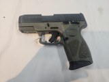 TAURUS G3C 9MM LUGER (9x19 PARA) - 1 of 2