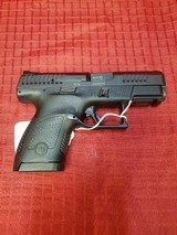 CZ P-10 S 9MM LUGER (9x19 PARA) - 2 of 3