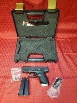 CZ P-10 S 9MM LUGER (9x19 PARA) - 1 of 3