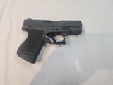 GLOCK 43 9MM LUGER (9x19 PARA) - 2 of 2