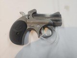 BOND ARMS ROUGH N ROWDY .45 colt / .410 - 2 of 2