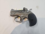 BOND ARMS ROUGH N ROWDY .45 colt / .410 - 1 of 2