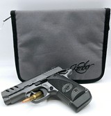 KIMBER MICRO 9 ESV 9MM LUGER (9x19 PARA)