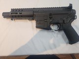 CMMG BANSHEE MK4 .22 LR - 1 of 2