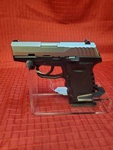 SCCY CPX-2 9MM LUGER (9x19 PARA) - 3 of 3