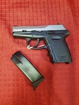 SCCY CPX-2 9MM LUGER (9x19 PARA) - 1 of 3