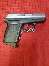 SCCY CPX-2 9MM LUGER (9x19 PARA) - 2 of 3