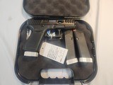 GLOCK custom 19 gen 5 9MM LUGER (9x19 PARA) - 3 of 3