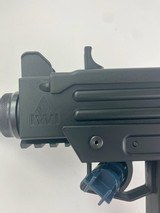 IWI Uzi .22 LR - 3 of 3