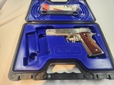 DAN WESSON FIREARMS PM-9 9MM LUGER (9x19 PARA) - 3 of 3