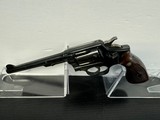 SMITH & WESSON MODEL 10 .38 SPL - 1 of 3