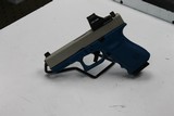 GLOCK 19 9MM LUGER (9x19 PARA) - 1 of 3